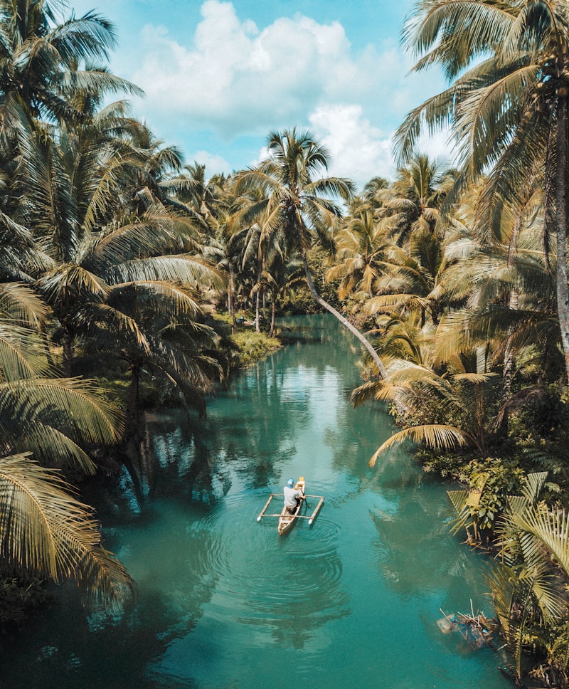 Bali 6 Nights — Bronze