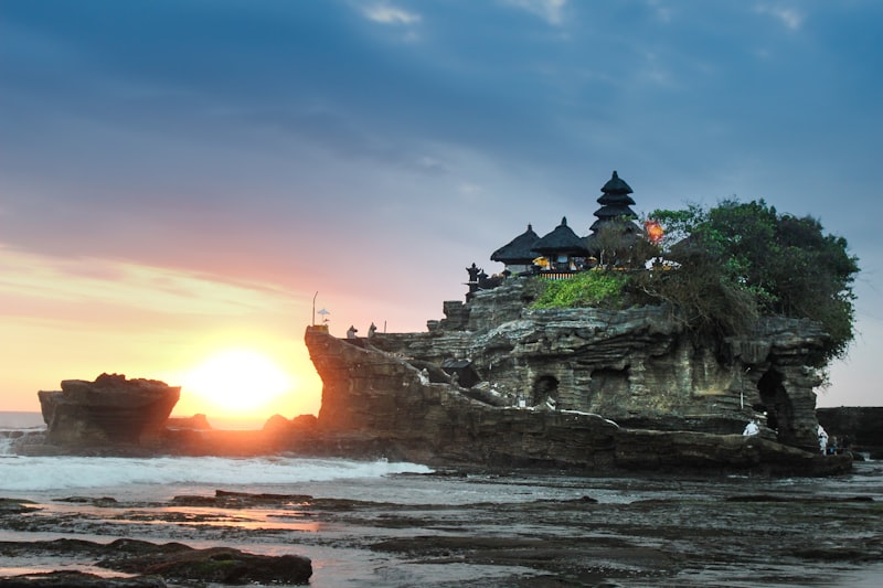 Bali 6 Nights — Silver